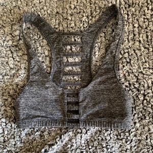 Victoria’s Secret PINK Caged Sports Bra